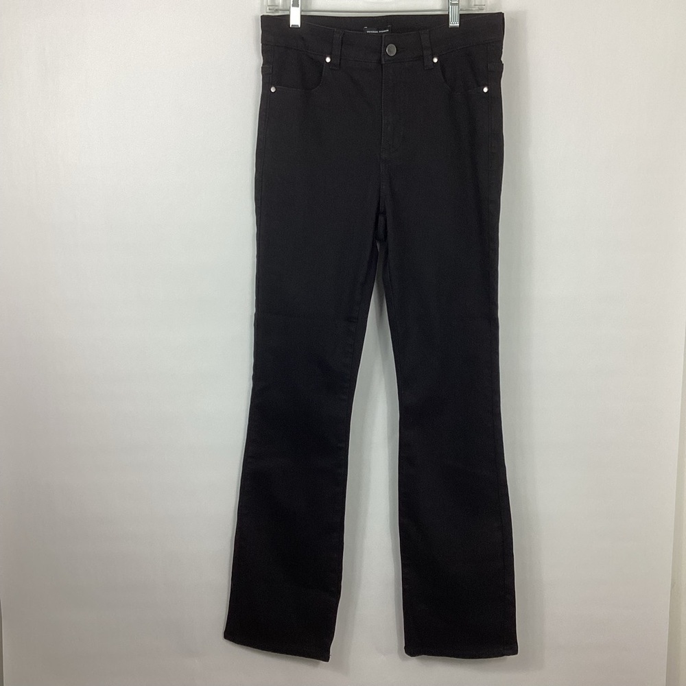 Universal Standard Marne Bootcut Jeans Size 10 NEW